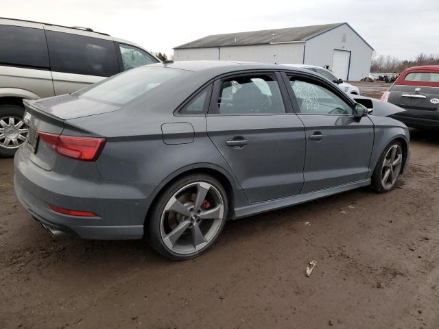Photo 3 from auction – 2019 AUDI S3 PRESTIG with VIN WAUF1GFF8KA079620