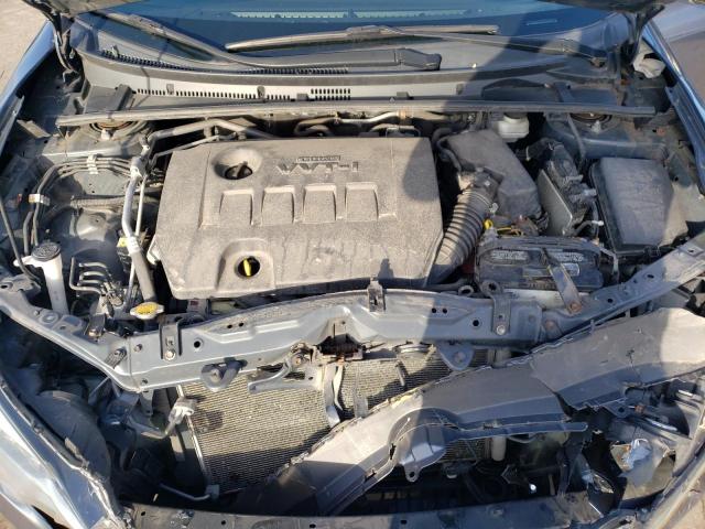 Photo 11 from auction – 2014 TOYOTA COROLLA L with VIN 2T1BURHE4EC061222
