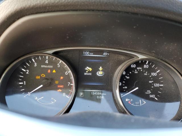 Photo 9 from auction – 2015 NISSAN ROGUE S with VIN KNMAT2MV5FP520417