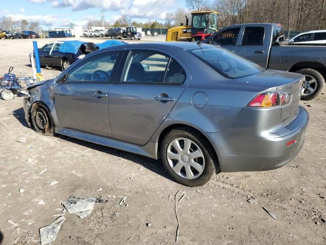 Photo 2 from auction – 2015 MITSUBISHI LANCER ES with VIN JA32U2FU4FU024420