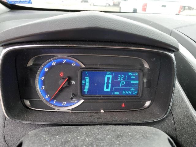 Zdjęcie 9 z aukcji – 2016 CHEVROLET TRAX 1LT z VIN 3GNCJLSB0GL273194