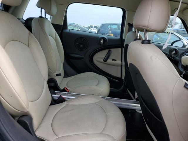 Photo 10 from auction – 2012 MINI COOPER S C with VIN WMWZC3C56CWL81083