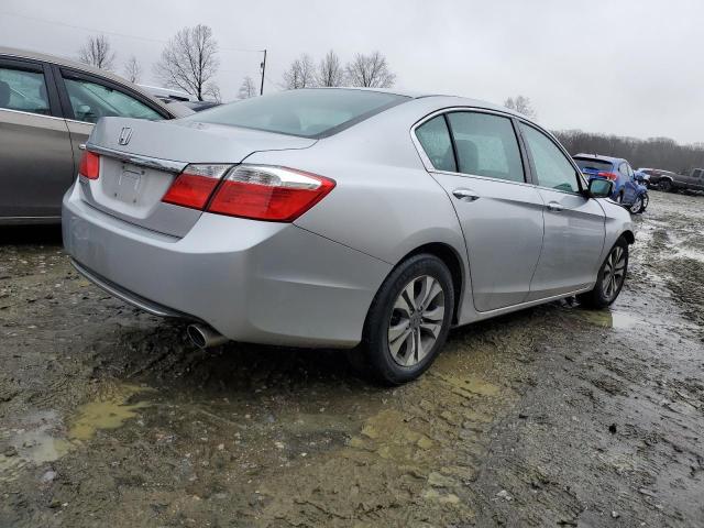 Photo 3 from auction – 2015 HONDA ACCORD LX with VIN 1HGCR2F38FA166965