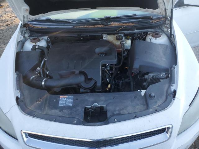 Photo 11 from auction – 2012 CHEVROLET MALIBU 1LT with VIN 1G1ZC5E00CF118628