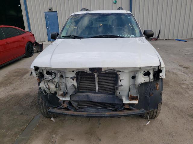 Photo 5 from auction – 2005 FORD EXPLORER X with VIN 1FMZU73E05UB48768