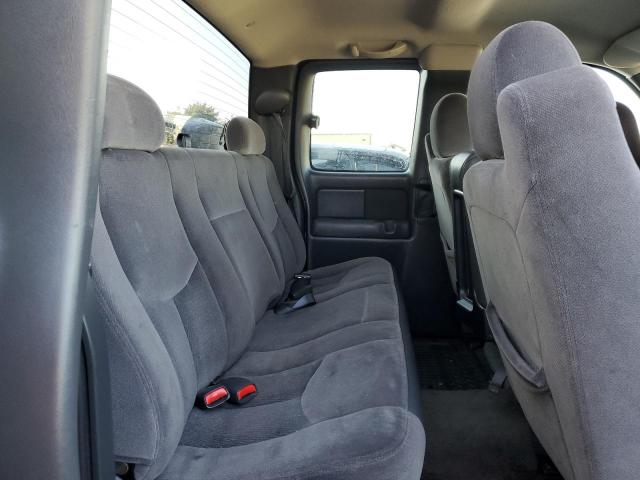 Photo 10 from auction – 2004 GMC NEW SIERRA with VIN 2GTEC19V341120094