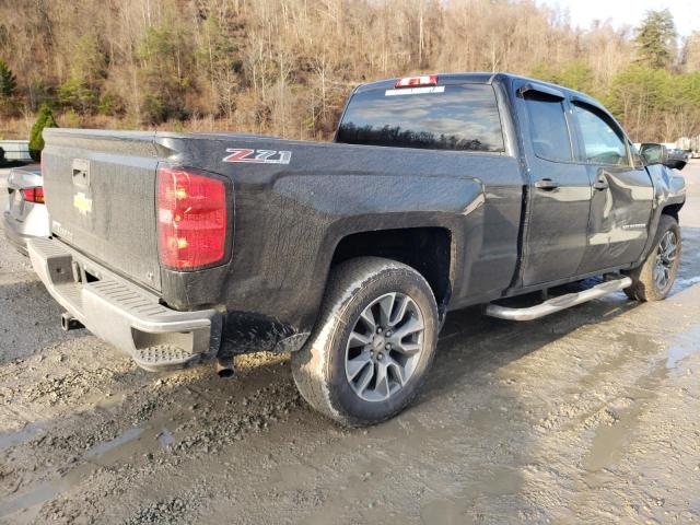Photo 3 from auction – 2014 CHEVROLET SILVERADO with VIN 1GCVKREC7EZ171130
