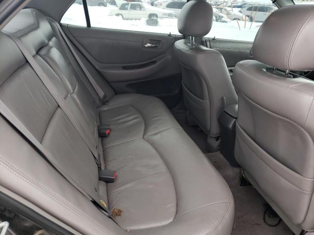Photo 10 from auction – 2002 HONDA ACCORD EX with VIN JHMCG56662C032503