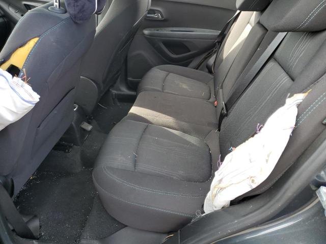 Photo 10 from auction – 2016 CHEVROLET TRAX 1LT with VIN 3GNCJPSB5GL198550