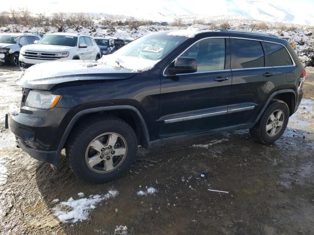 JEEP GRAND CHER 2012 with VIN 1C4RJFAG0CC140751 - Photo from auction