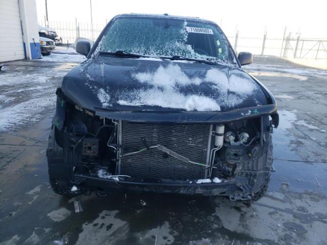 Photo 5 from auction – 2016 NISSAN FRONTIER S with VIN 1N6AD0EV2GN768862