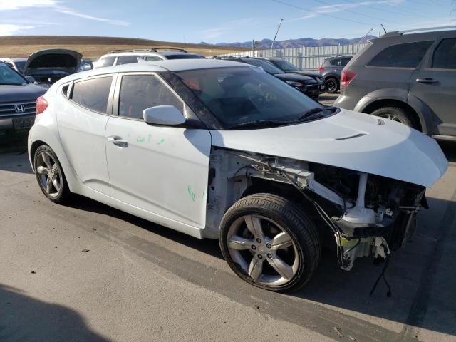 Photo 4 from auction – 2012 HYUNDAI VELOSTER with VIN KMHTC6AD6CU029410