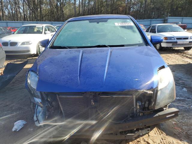 Photo 5 from auction – 2011 NISSAN SENTRA 2.0 with VIN 3N1AB6AP9BL729717