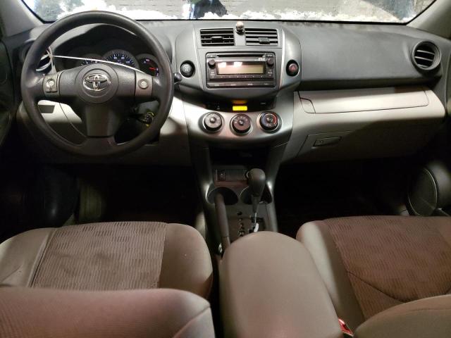 Photo 8 from auction – 2012 TOYOTA RAV4 with VIN 2T3BF4DV1CW209087