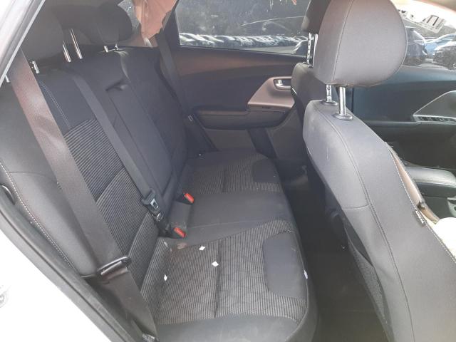 Photo 10 from auction – 2019 KIA NIRO FE with VIN KNDCB3LC2K5266530