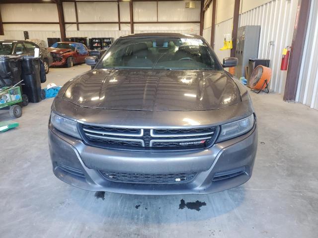 Photo 5 from auction – 2015 DODGE CHARGER SE with VIN 2C3CDXBG4FH917875