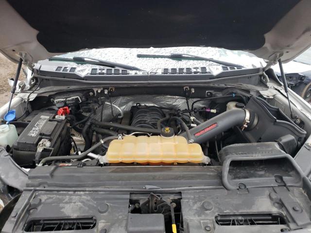 Photo 7 from auction – 2015 FORD F150 SUPER with VIN 1FTEW1EF3FFB43263