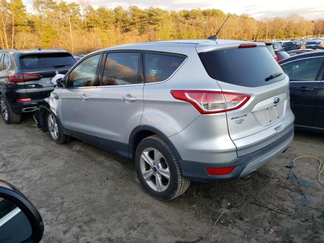 Photo 2 from auction – 2014 FORD ESCAPE SE with VIN 1FMCU0G95EUD98355