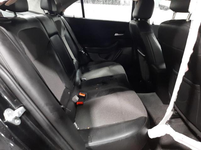 Photo 10 from auction – 2014 CHEVROLET MALIBU with VIN 1G11C5SL1EF140488