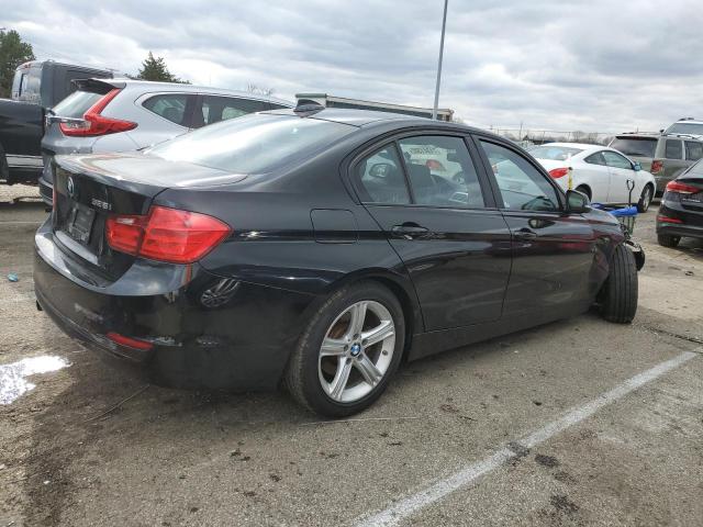 Photo 3 from auction – 2012 BMW 328 I with VIN WBA3A5C54CF341401