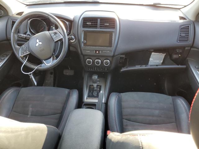 Photo 8 from auction – 2018 MITSUBISHI OUTLANDER with VIN JA4AR3AW3JU014400
