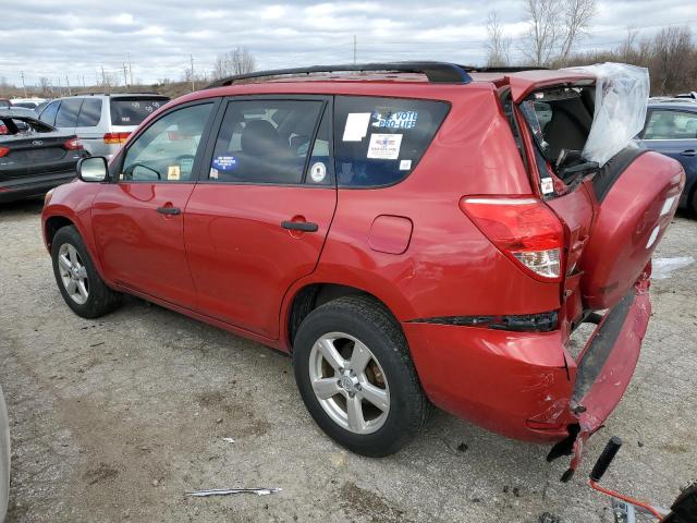 Photo 2 from auction – 2006 TOYOTA RAV4 with VIN JTMZD33V766016920