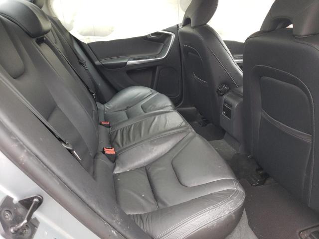 Photo 10 from auction – 2013 VOLVO S60 T5 with VIN YV1612FS8D2186435