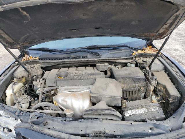 Photo 11 from auction – 2011 TOYOTA CAMRY BASE with VIN 4T1BF3EK5BU159882