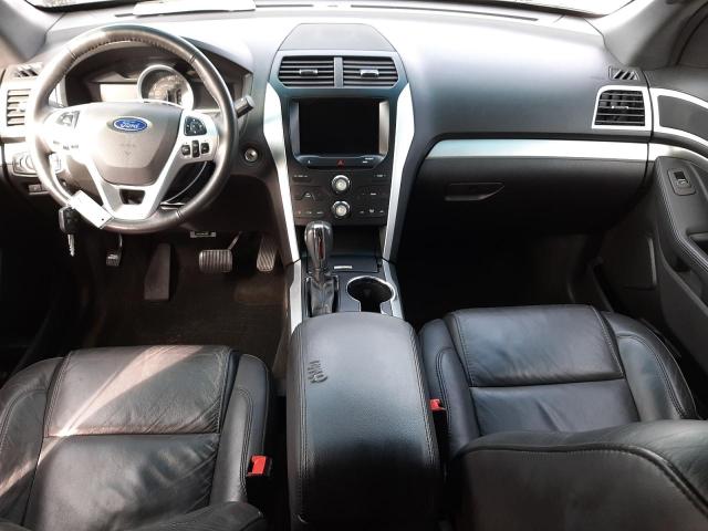 Photo 8 from auction – 2015 FORD EXPLORER X with VIN 1FM5K7D86FGA39910