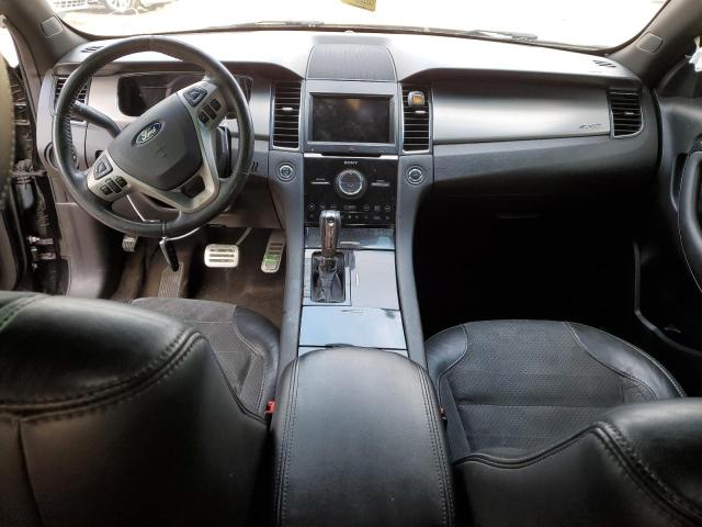 Photo 8 from auction – 2013 FORD TAURUS SHO with VIN 1FAHP2KTXDG150279