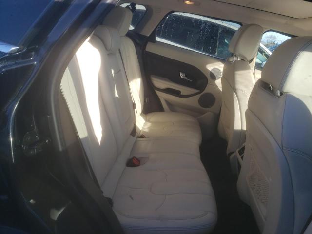Photo 11 from auction – 2013 LAND ROVER RANGE ROVE with VIN SALVV2BG0DH754366