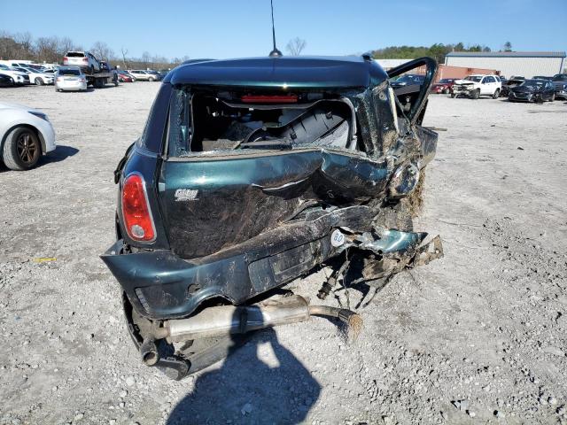 Photo 6 from auction – 2012 MINI COOPER S C with VIN WMWZC5C54CWM14688