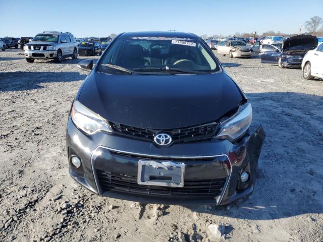 Photo 5 from auction – 2014 TOYOTA COROLLA L with VIN 2T1BURHE1EC190440