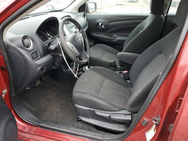 Photo 7 from auction – 2017 NISSAN VERSA S with VIN 3N1CN7AP4HK446856
