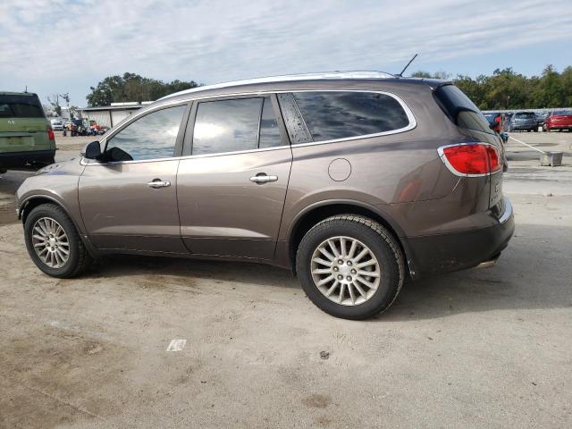 Photo 2 from auction – 2010 BUICK ENCLAVE CX with VIN 5GALRBED6AJ199241