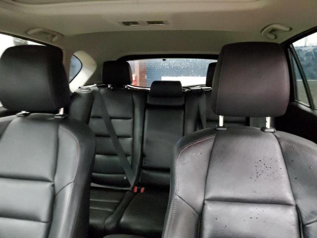 Photo 10 from auction – 2014 MAZDA CX-5 GT with VIN JM3KE4DY8E0343638