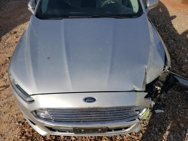 Photo 11 from auction – 2016 FORD FUSION SE with VIN 3FA6P0H79GR192722