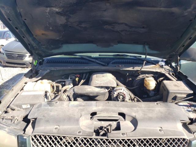 Photo 11 from auction – 2005 CHEVROLET SILVERADO with VIN 2GCEC19T951348021
