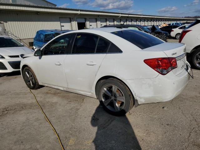 Photo 2 from auction – 2012 CHEVROLET CRUZE LT with VIN 1G1PG5SC8C7291222