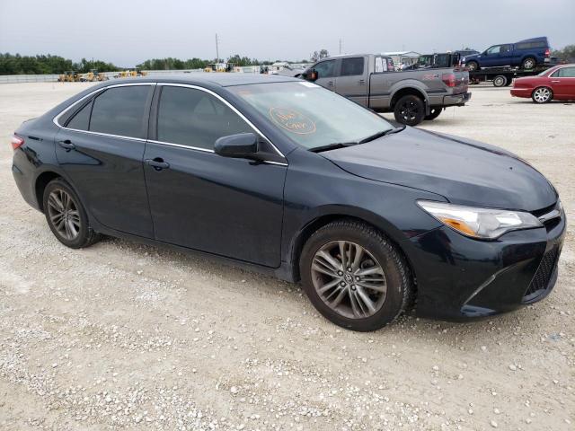 Photo 4 from auction – 2017 TOYOTA CAMRY LE with VIN 4T1BF1FK8HU429456