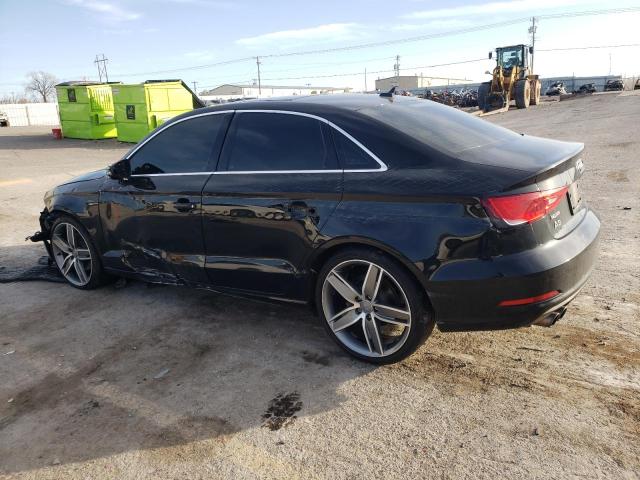 Photo 2 from auction – 2015 AUDI A3 PREMIUM with VIN WAUCCGFF3F1074523