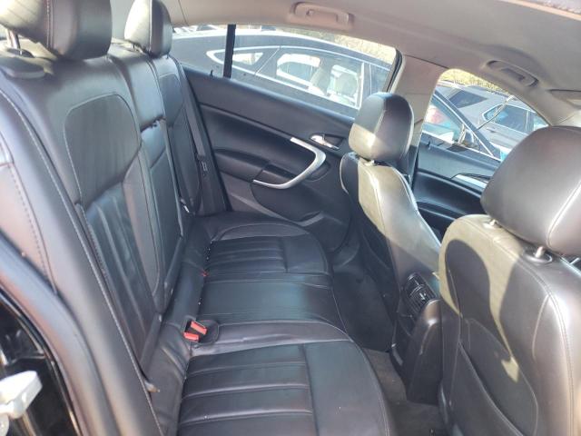 Photo 10 from auction – 2014 BUICK REGAL with VIN 2G4GK5EX8E9320042
