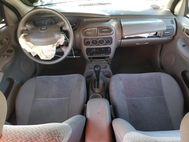 Photo 8 from auction – 2002 DODGE NEON SE with VIN 1B3ES46C42D598888