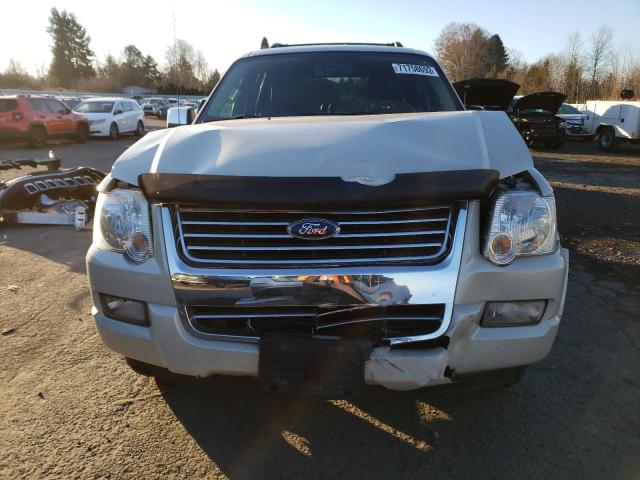 صورة رقم 5 من المزاد - 2006 FORD EXPLORER L مع VIN 1FMEU75E56ZA00650