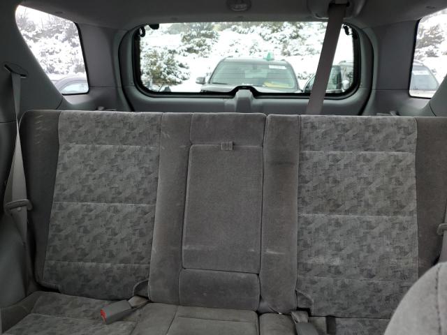Photo 10 from auction – 2008 KIA SORENTO EX with VIN KNDJC735785786776
