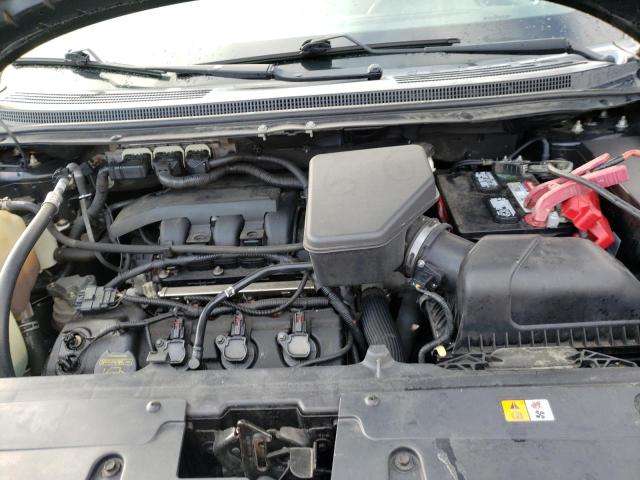 Photo 12 from auction – 2013 FORD EDGE SEL with VIN 2FMDK4JC9DBB45808