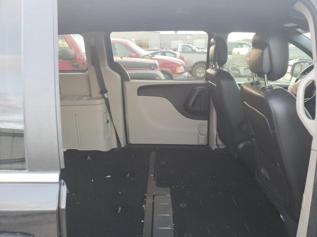 Photo 11 from auction – 2019 DODGE GRAND CARA with VIN 2C4RDGCG4KR765444