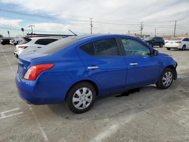 Photo 3 from auction – 2012 NISSAN VERSA S with VIN 3N1CN7AP9CL824480