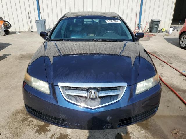 Photo 5 from auction – 2005 ACURA TL with VIN 19UUA66295A033477