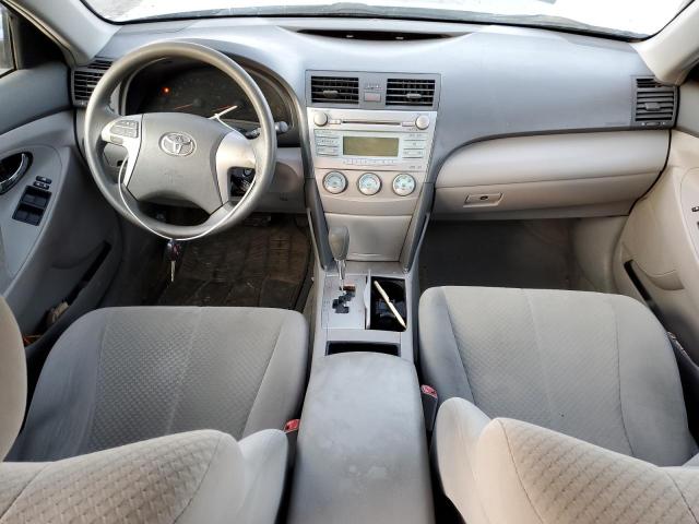 Photo 8 from auction – 2008 TOYOTA CAMRY CE with VIN 4T1BE46K18U229121